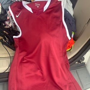 Nike tank